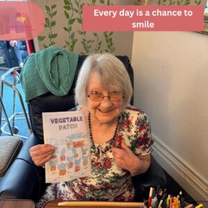 A New Week, A Fresh Start