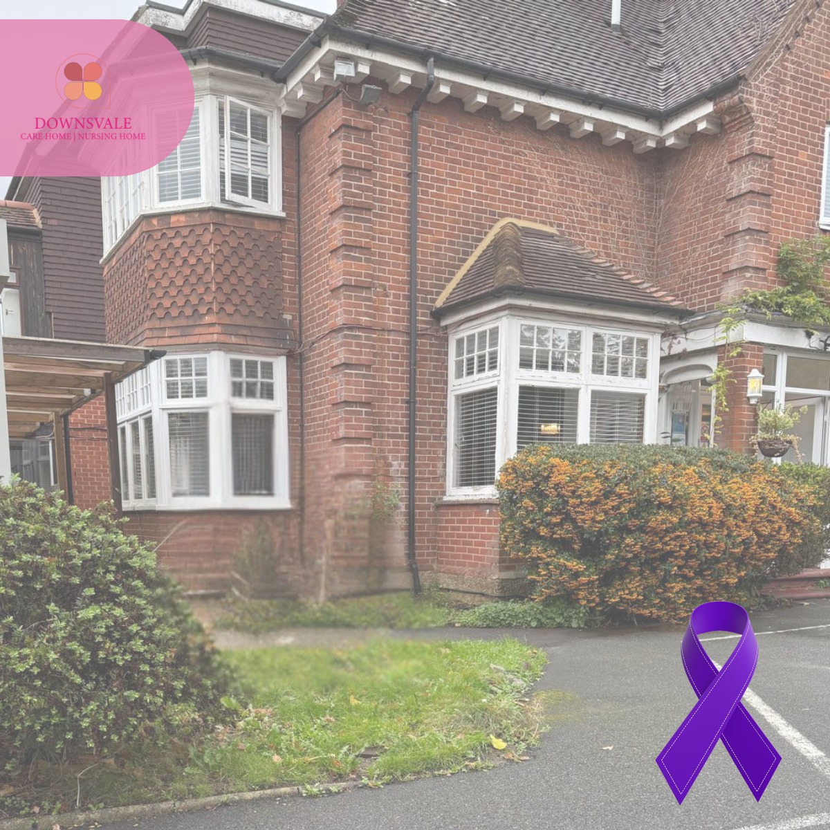 Dementia Care Awareness at Downsvale