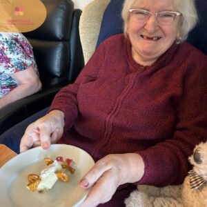 Spooky season fun at Downsvale!