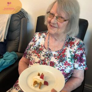 Spooky season fun at Downsvale!