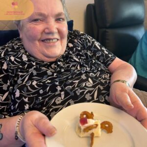 Spooky season fun at Downsvale!