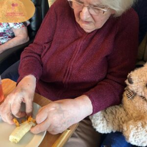 Spooky season fun at Downsvale!