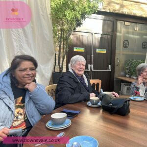 A Wonderful Day Out at Denbies Vineyard