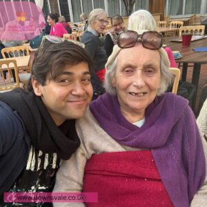 A Wonderful Day Out at Denbies Vineyard