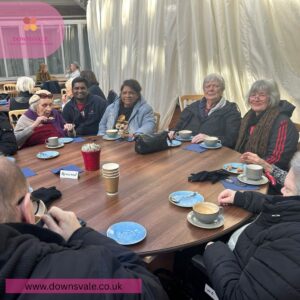 A Wonderful Day Out at Denbies Vineyard