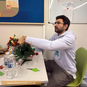  The Downsvale Elf Workshop Is Open!