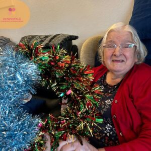 Creating Christmas Magic at Downsvale