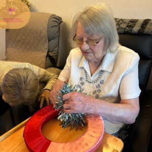 Creating Christmas Magic at Downsvale