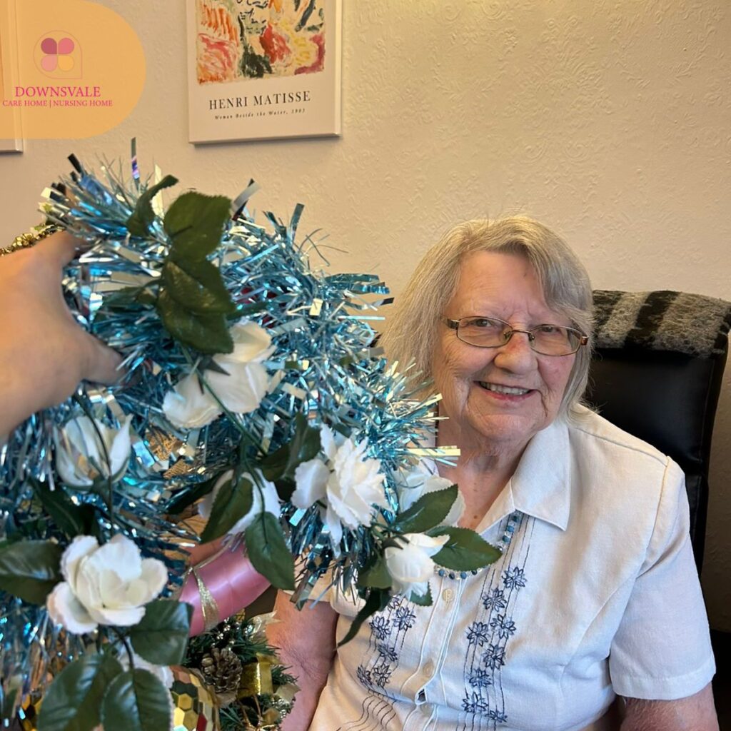 Creating Christmas Magic at Downsvale