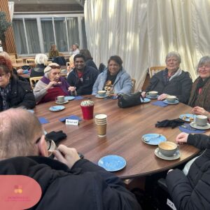 Why Social Interaction Is So Important