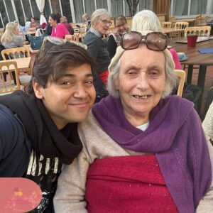 Why Social Interaction Is So Important