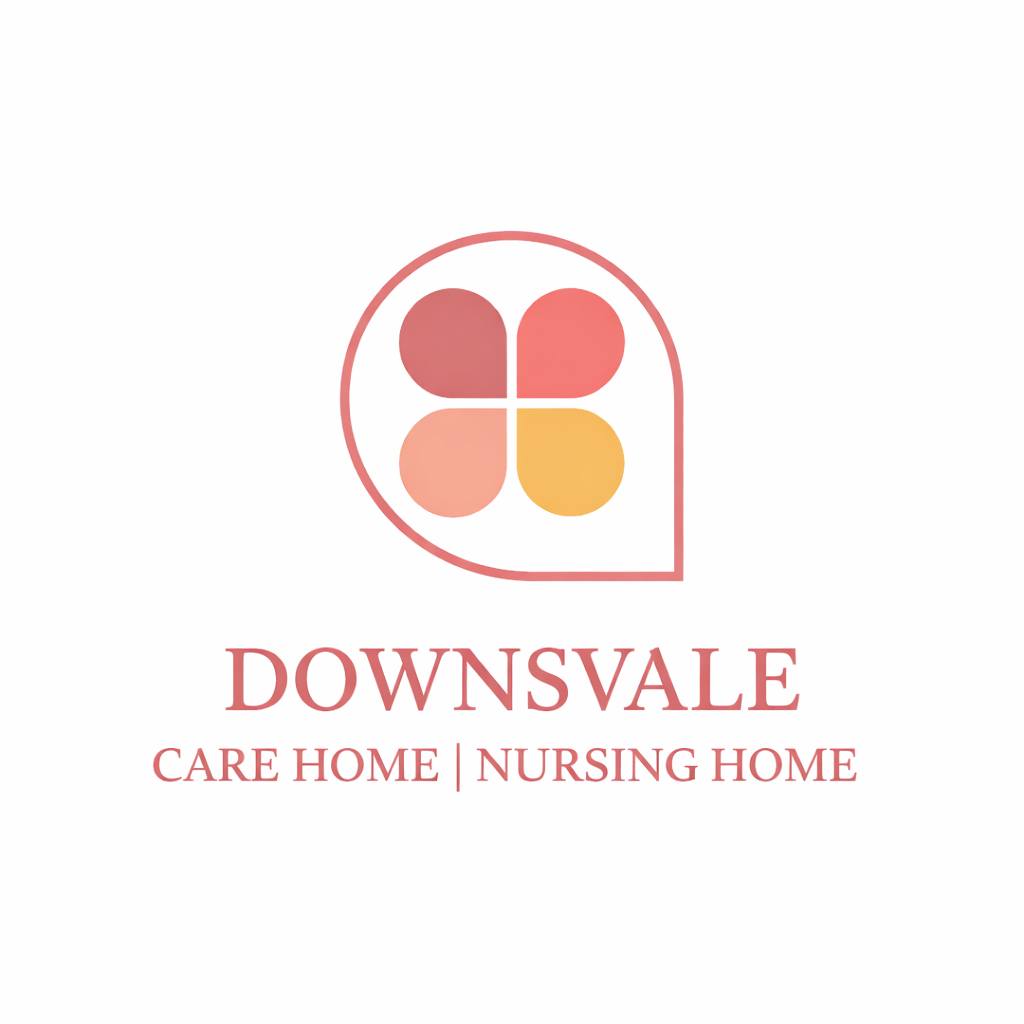Logo of Downsvale Care Home and Nursing Home